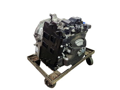 2019 - 2025 Range Rover Evoque L551 9 Speed Automatic Gearbox 9HP50 P8D2-7000-AA