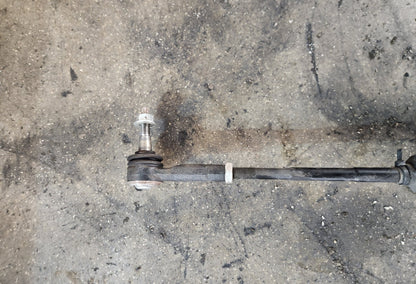Vauxhall Mokka MK1 (G1U0) SUV 1.6L Diesel Genuine Power Steering Rack 28240702