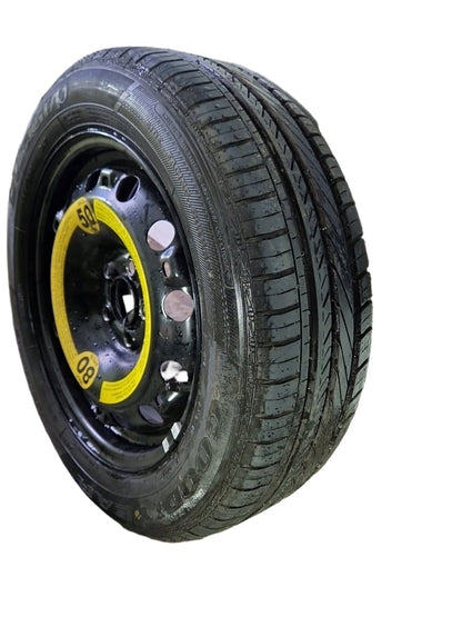 Volkswagen Polo MK5 (6R) Hatchback 15" Spare Wheel 185/60/15 ~7mm