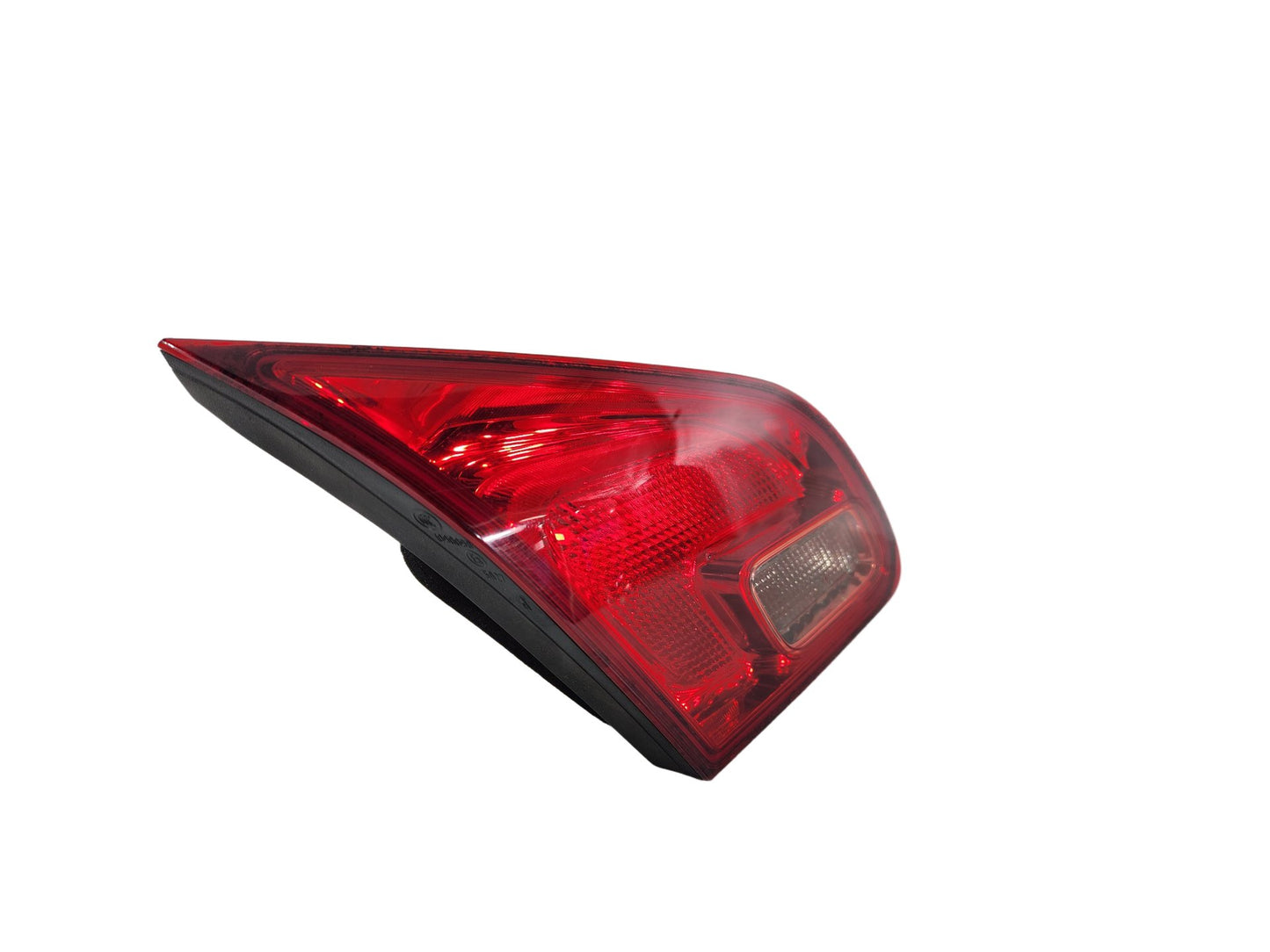 Vauxhall Astra MK6 Hatchback Left Side Rear Inner Tail Light 216401
