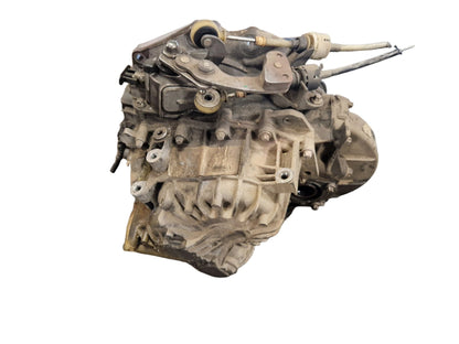 Vauxhall Zafira MK3 Transmission Gearbox 1.4L 6 Speed Manual M60 55584482