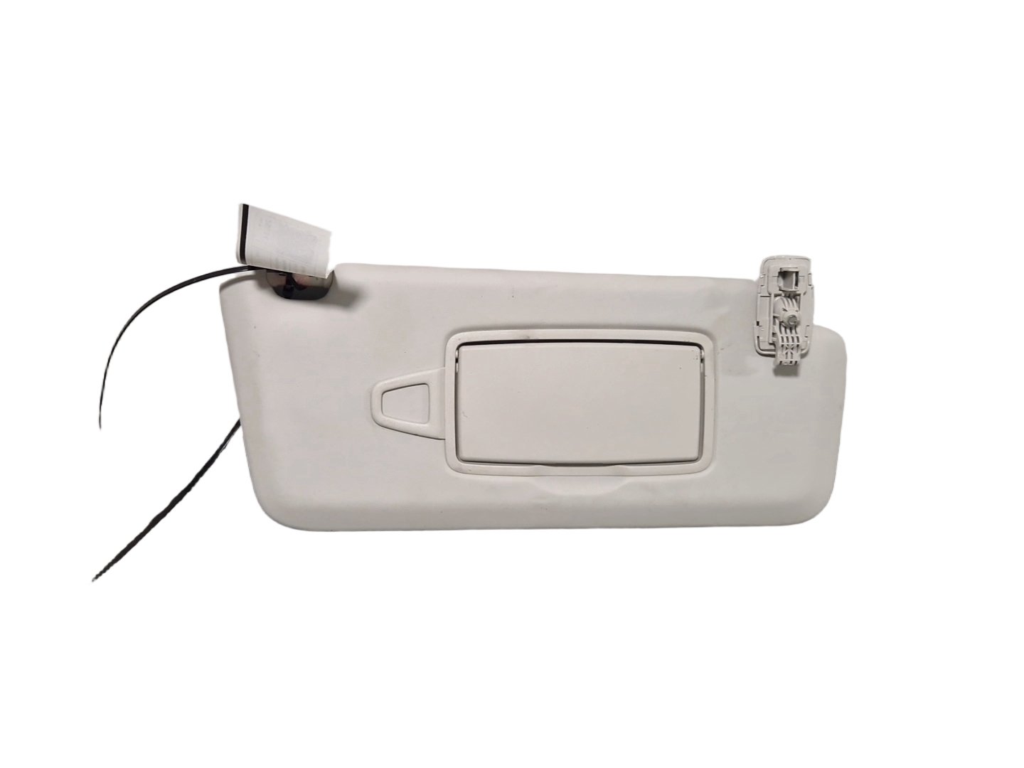 Mercedes-Benz B-Class W246 Front Right O/S Driver Sun Visor A2468100410