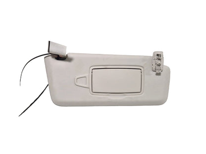 Mercedes-Benz B-Class W246 Front Right O/S Driver Sun Visor A2468100410