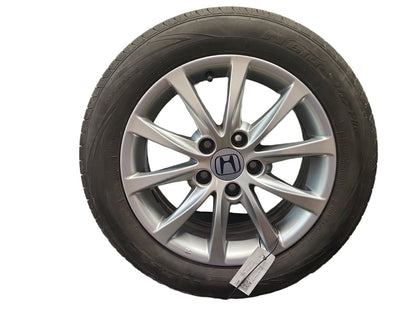 Honda Civic MK9 (FK27) 16" Alloy Wheel with Tyre 205/55/16 ~5mm 16065A