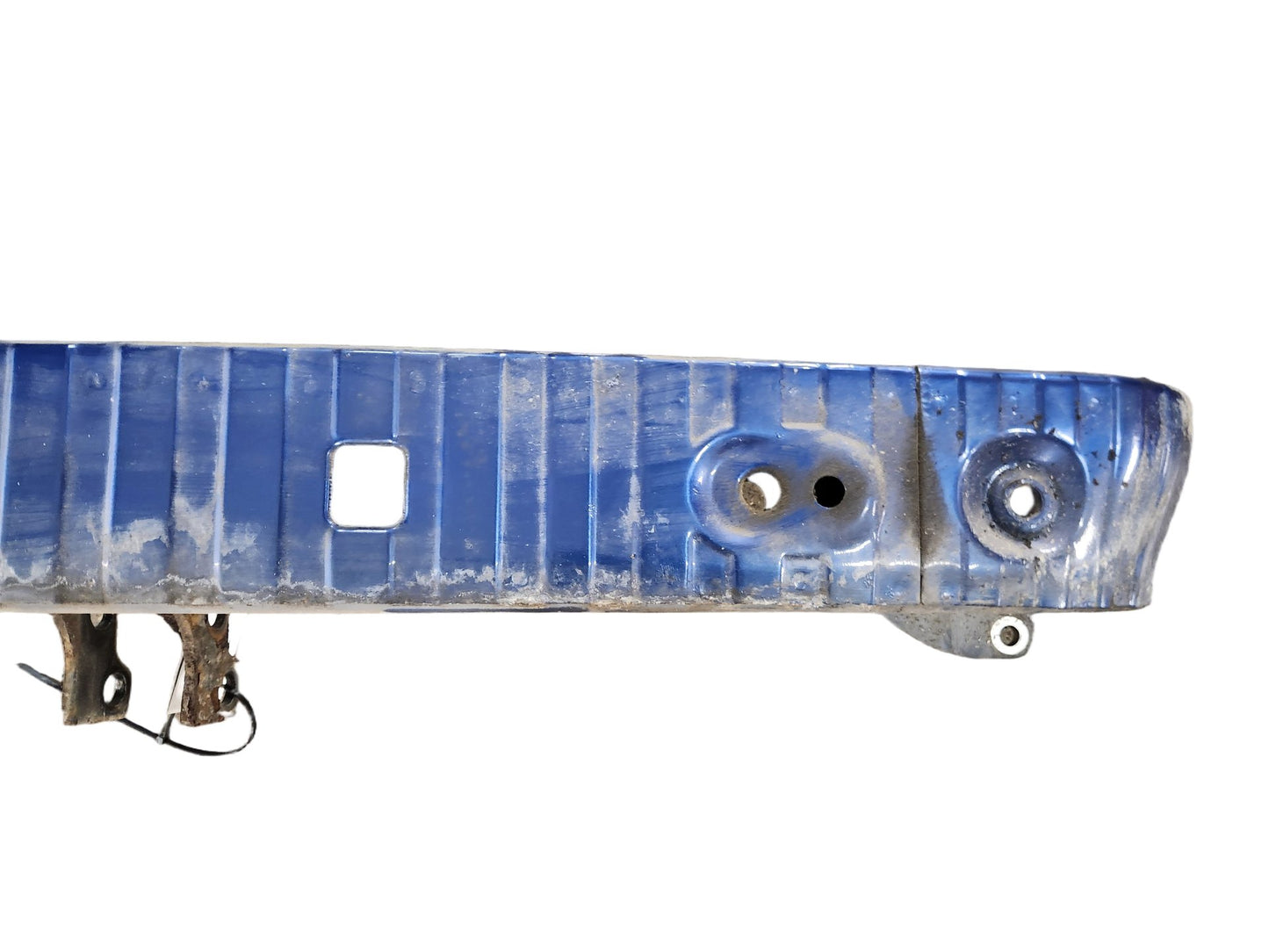Volvo V50 MK2 FL (MW) Estate Rear Bumper Crash Reinforcement Bar