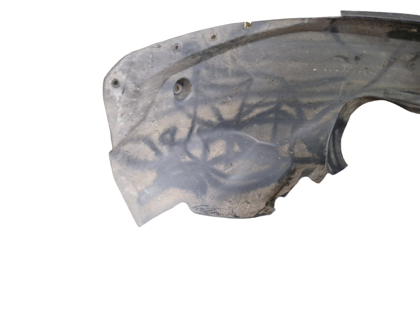 2014 Ford Grand C-Max MK2 (C344) Front Right O/S Driver Wheel Arch Moulding