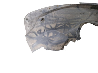 2014 Ford Grand C-Max MK2 (C344) Front Right O/S Driver Wheel Arch Moulding