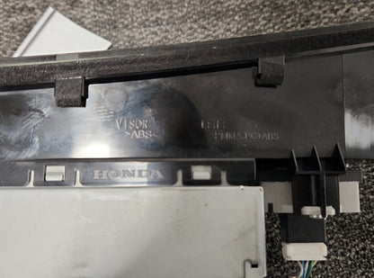 Honda Civic MK9 (FK27) Hatchback Dash Digital Display Unit 78260-TV0-E112-M1