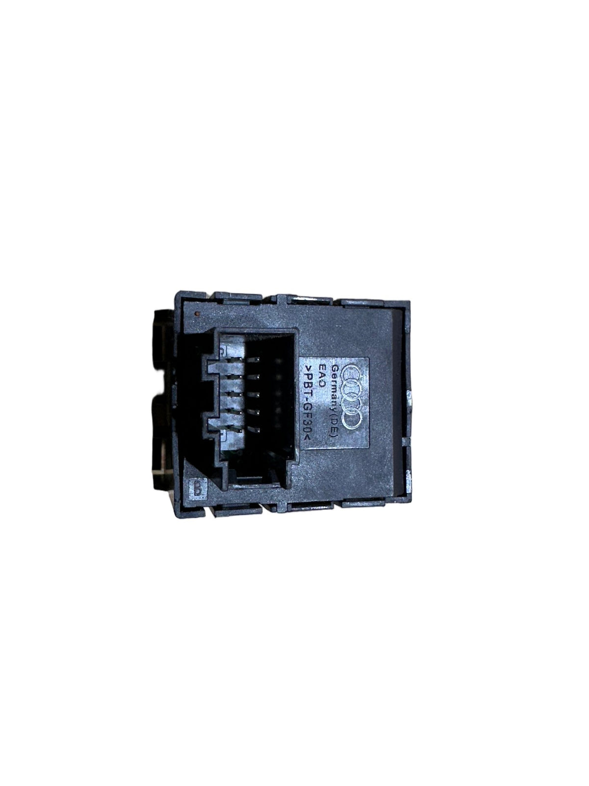 Audi A4 B9 Handbrake Switch 4m2927225a
