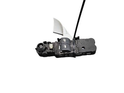 Citroen C3 Picasso MK1 FL (MY10) MPV Front Right Side Window Switch E29861-10B