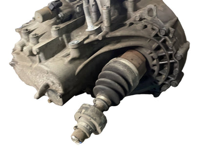 Honda Civic MK9 (FK27) Transmission Gearbox 2.2L Diesel N22B4 6 Speed Manual MN5