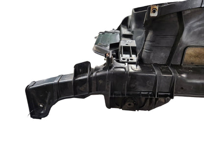 BMW 116i E87 Hatchback Genuine Front Slam Panel Radiator Support 1857513007