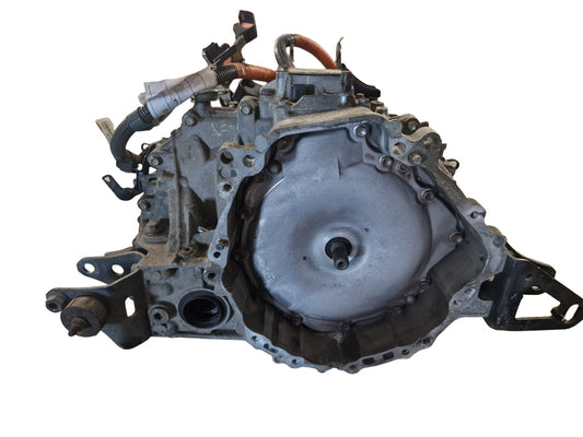 Toyota Prius Gearbox MK3 ZVW30 1.8L Petrol Hybrid 2ZR-FXE 1 Speed Automatic CVT