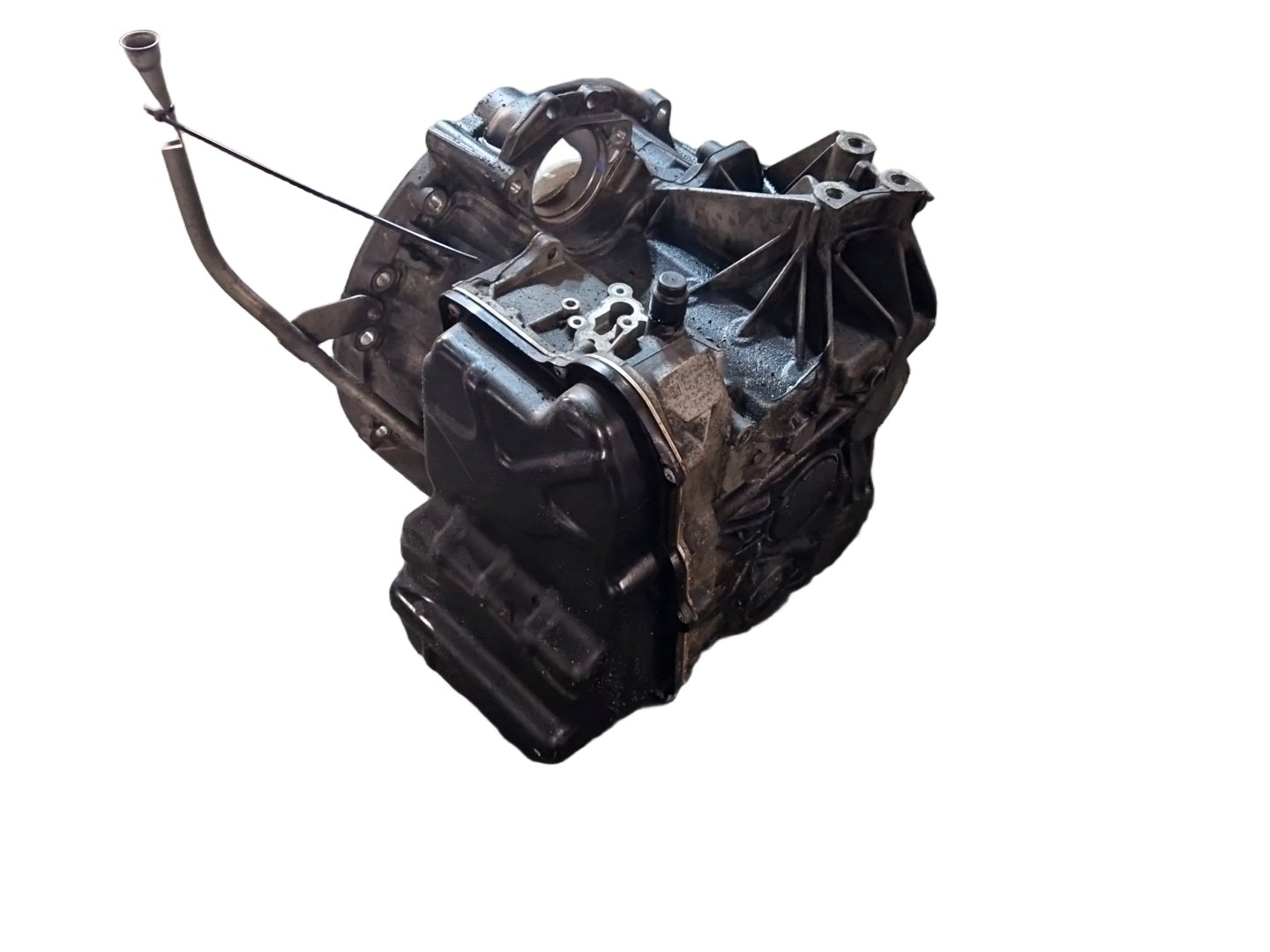Mercedes-Benz C117 W176 7 Speed Automatic Transmission Gearbox A2463700902