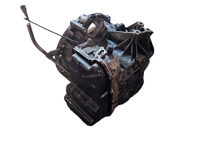Mercedes-Benz C117 W176 7 Speed Automatic Transmission Gearbox A2463700902