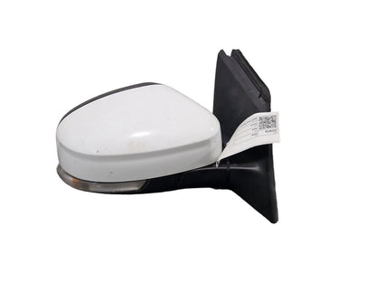 2014 Ford Focus MK3 (C346) Front Right O/S Driver Door Wing Mirror