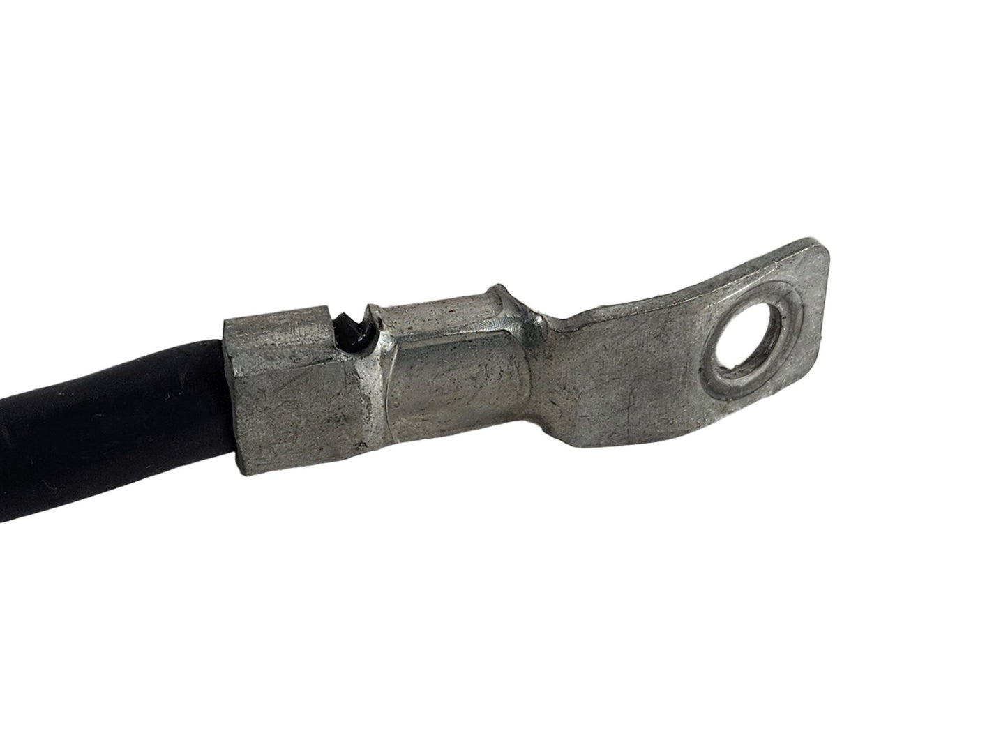 Mercedes-Benz Vito W447 Genuine Negative Battery Cable A4475460400
