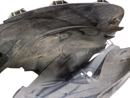2014 Vauxhall Corsa MK3 (D) (4400) Front Left N/S Passenger Wheel Arch Moulding