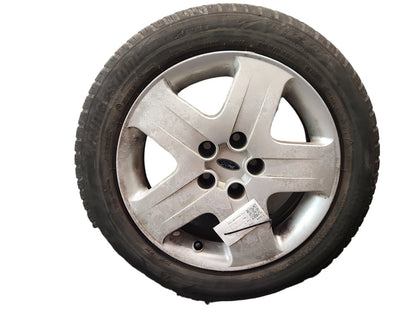 Ford C-Max MK1 FL (C214) MPV 16" Steel Wheel with Tyre 205/55/16 ~3mm