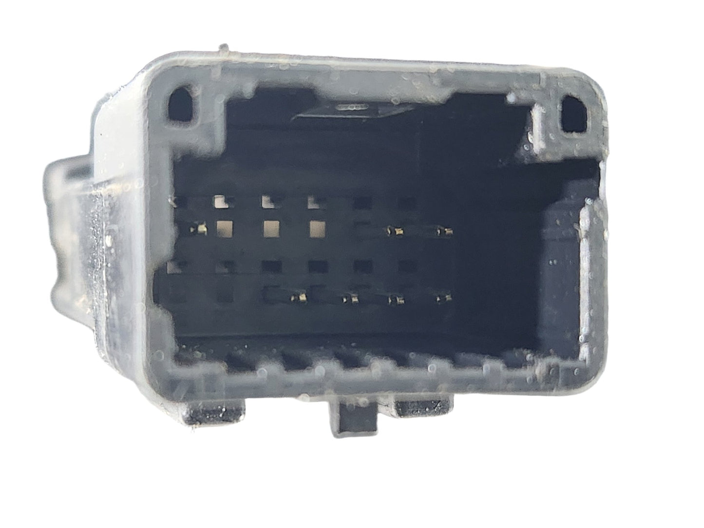 Renault Master MK3 (Ph1) (X62) Cargo Van Front Left NS Door Wing Mirror E9024507