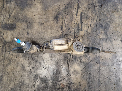 Vauxhall Astra MK6 (J) (A3400) Hatchback Genuine Power Steering Rack 7805501620