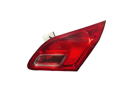 2013 Vauxhall Astra MK6 (J) (A3400) Genuine Rear Right Inner Tail Light 1090098