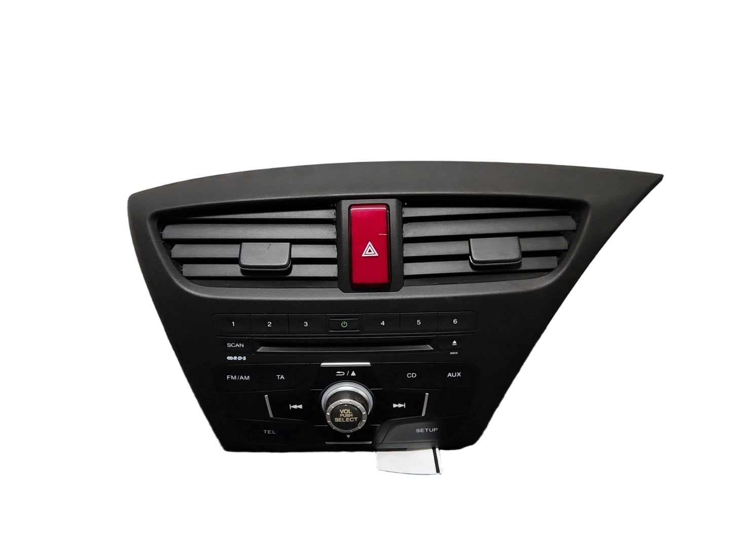 Honda Civic MK9 (FK27) Genuine Radio Stereo Media Head Unit 39100-TV0-E111-M1