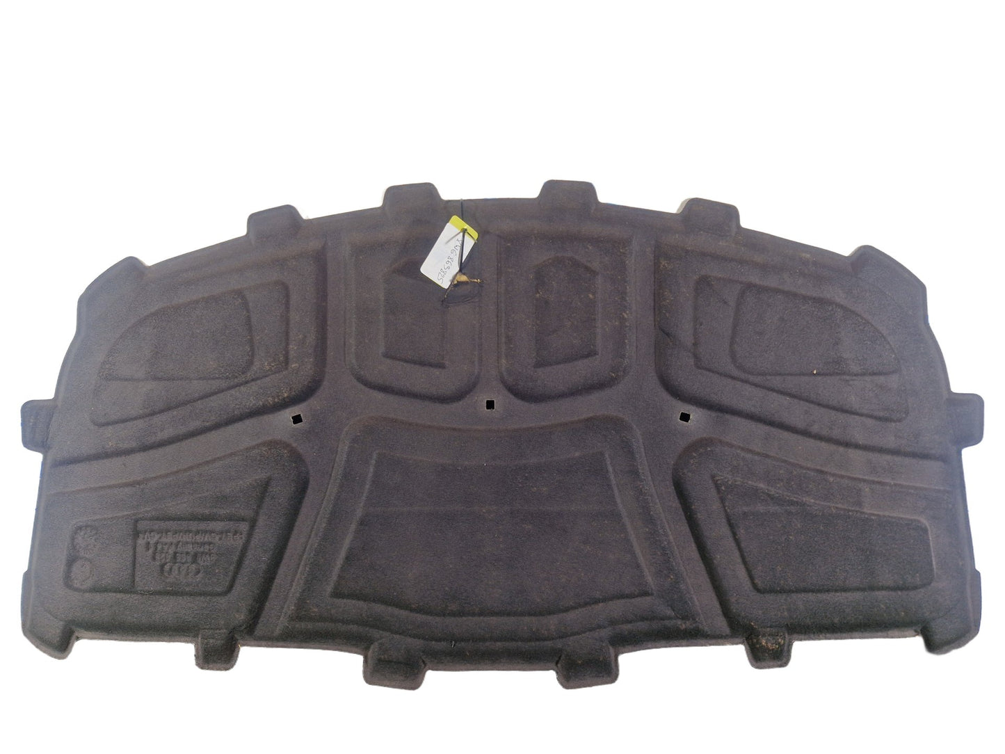 Audi A5 Sportback Bonnet Insulation Pad Panel 8W6863825