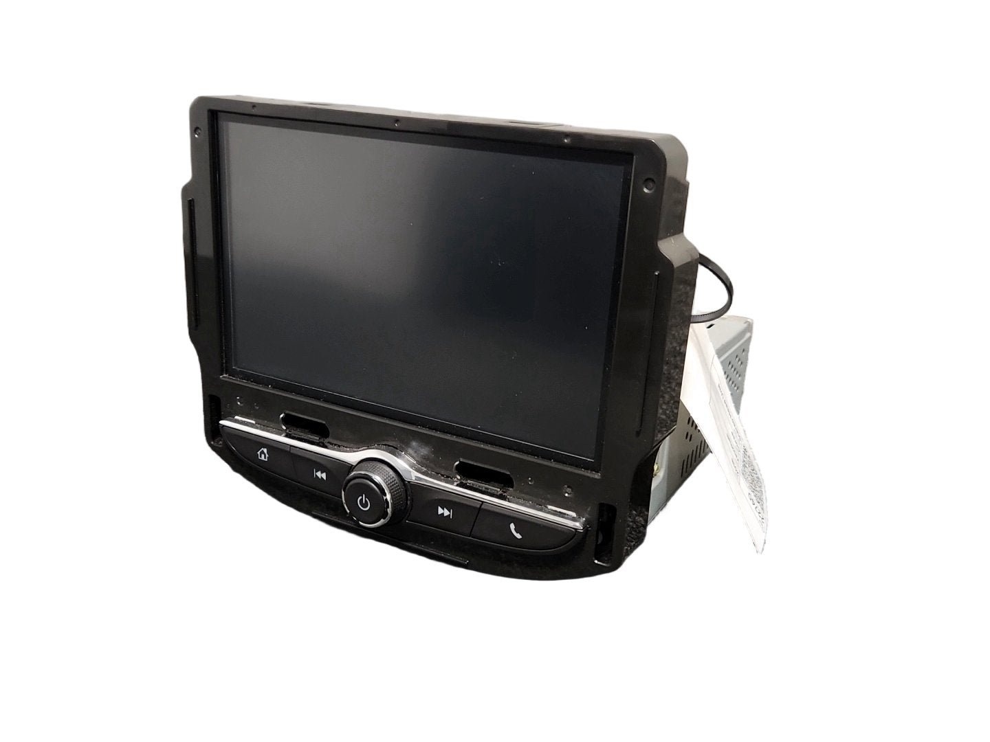 Vauxhall Corsa MK4 (E) (4500) Genuine Radio Stereo Display Screen Unit 42554702