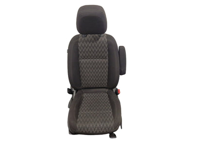Vauxhall Mokka MK1 (G1U0) SUV Genuine Front Right O/S Driver Seat