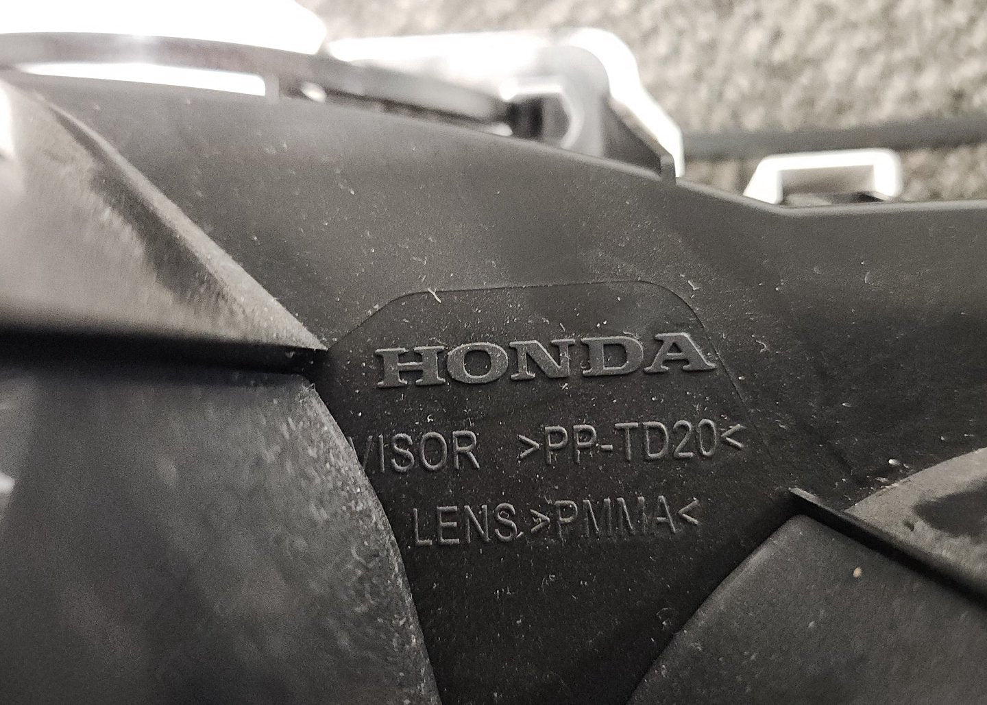 Honda Civic MK9 (FK27) Hatchback Speedometer Instrument Cluster HR0407012