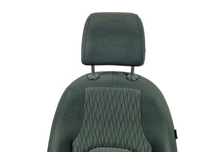 Seat Leon III 5F Hatchback Front Left Passenger Side Seat Genuine