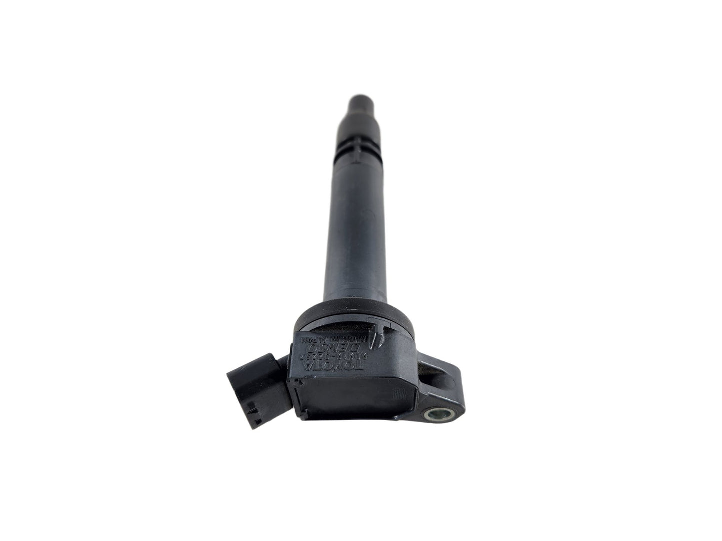 Toyota Yaris P130 Hatchback Ignition Coil X4 10R-034811