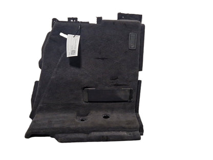 BMW 320d F31 Right O/S Driver Side Boot Support Element Trim 7273738