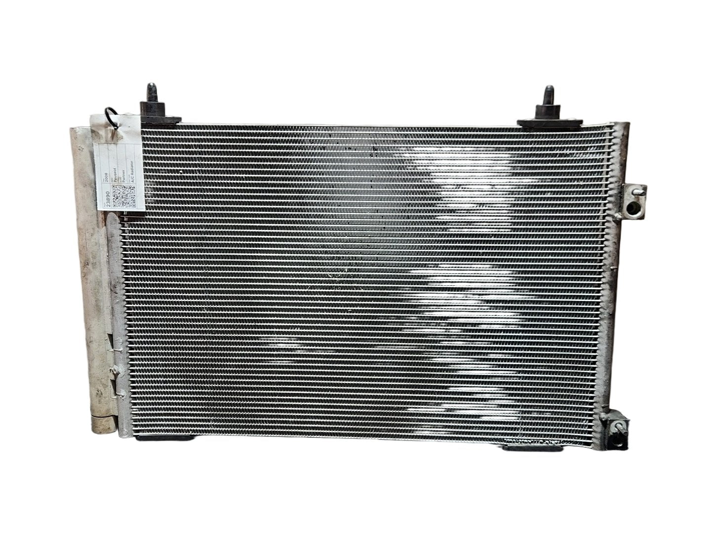 Peugeot Partner MK2 (PH1) (B9) Van Derived Car Genuine A/C Air Con Radiator