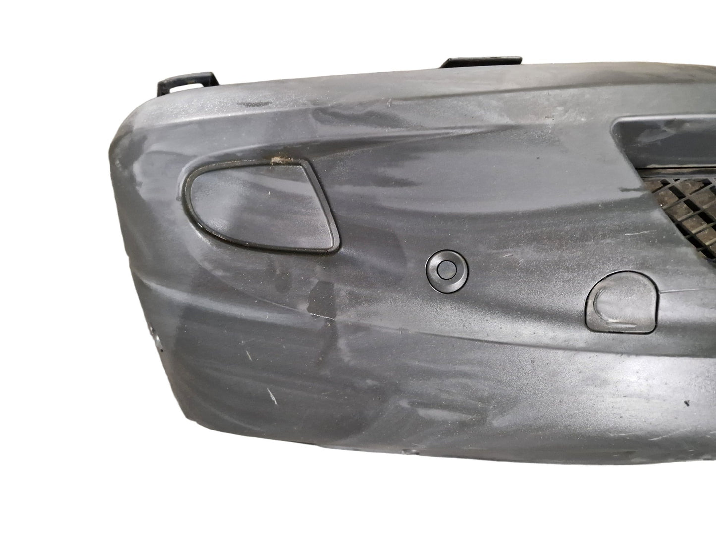 Mercedes-Benz Sprinter W906 (NCV3) Cab & Chassis Genuine Front Bumper