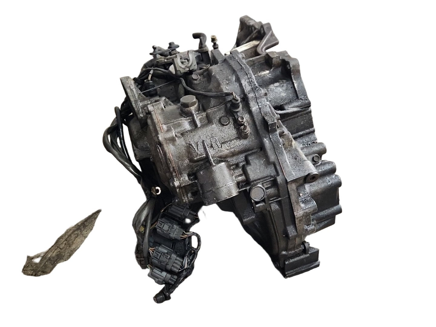 Volvo S60 2.4L D5244T 5 Speed Automatic Transmission Gearbox 8667365 8251718
