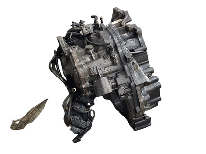 Volvo S60 2.4L D5244T 5 Speed Automatic Transmission Gearbox 8667365 8251718