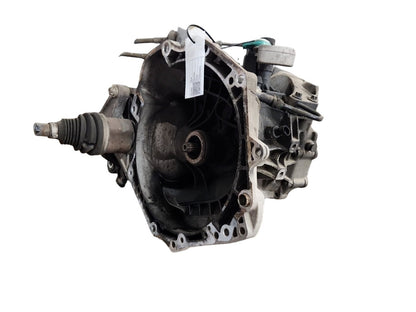 Vauxhall Corsa Transmission Gearbox 1.4L Petrol B14XEL 5 Speed Manual MDG