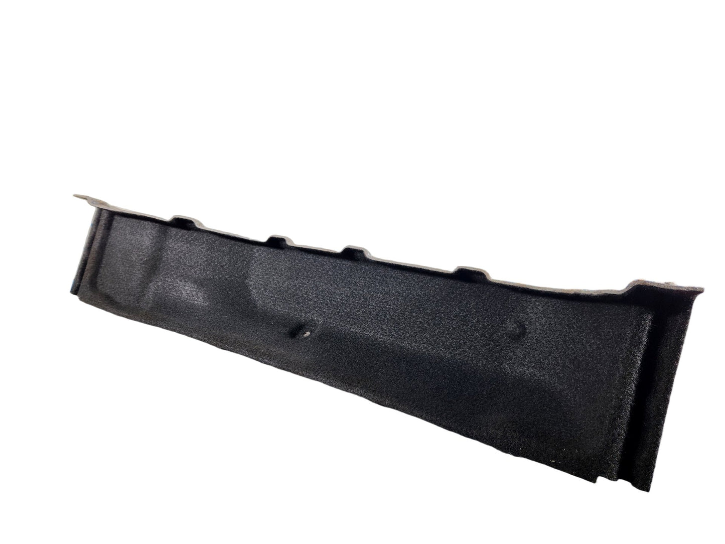 BMW 118i F40 Hatchback Genuine Rear Boot Trunk Floor Trim 7448212