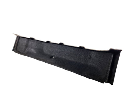 BMW 118i F40 Hatchback Genuine Rear Boot Trunk Floor Trim 7448212