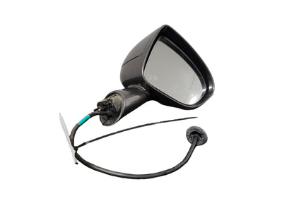 Vauxhall Meriva MK2 (B) (4470) MPV Front Right O/S Driver Door Wing Mirror