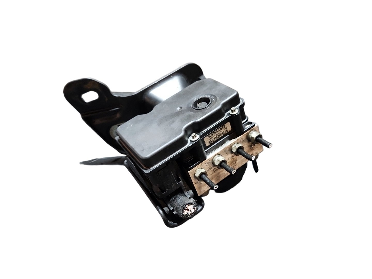 Vauxhall Corsa MK3 (D) (4400) Hatchback Genuine ABS Pump 0265232288
