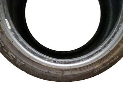 Arrowspeed 195/50/R15 82V AS-S01 Genuine ~6mm Tread