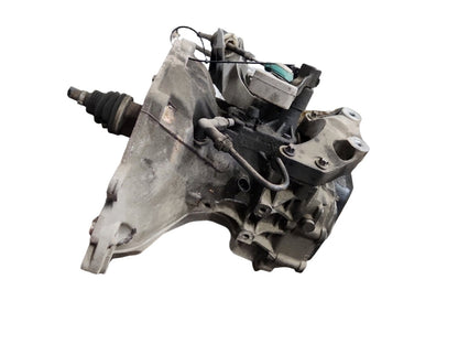 Vauxhall Corsa Transmission Gearbox 1.4L Petrol B14XEL 5 Speed Manual MDG