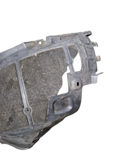 2011 Vauxhall Meriva MK2 (B) (4470) Front Right O/S Driver Wheel Arch Moulding