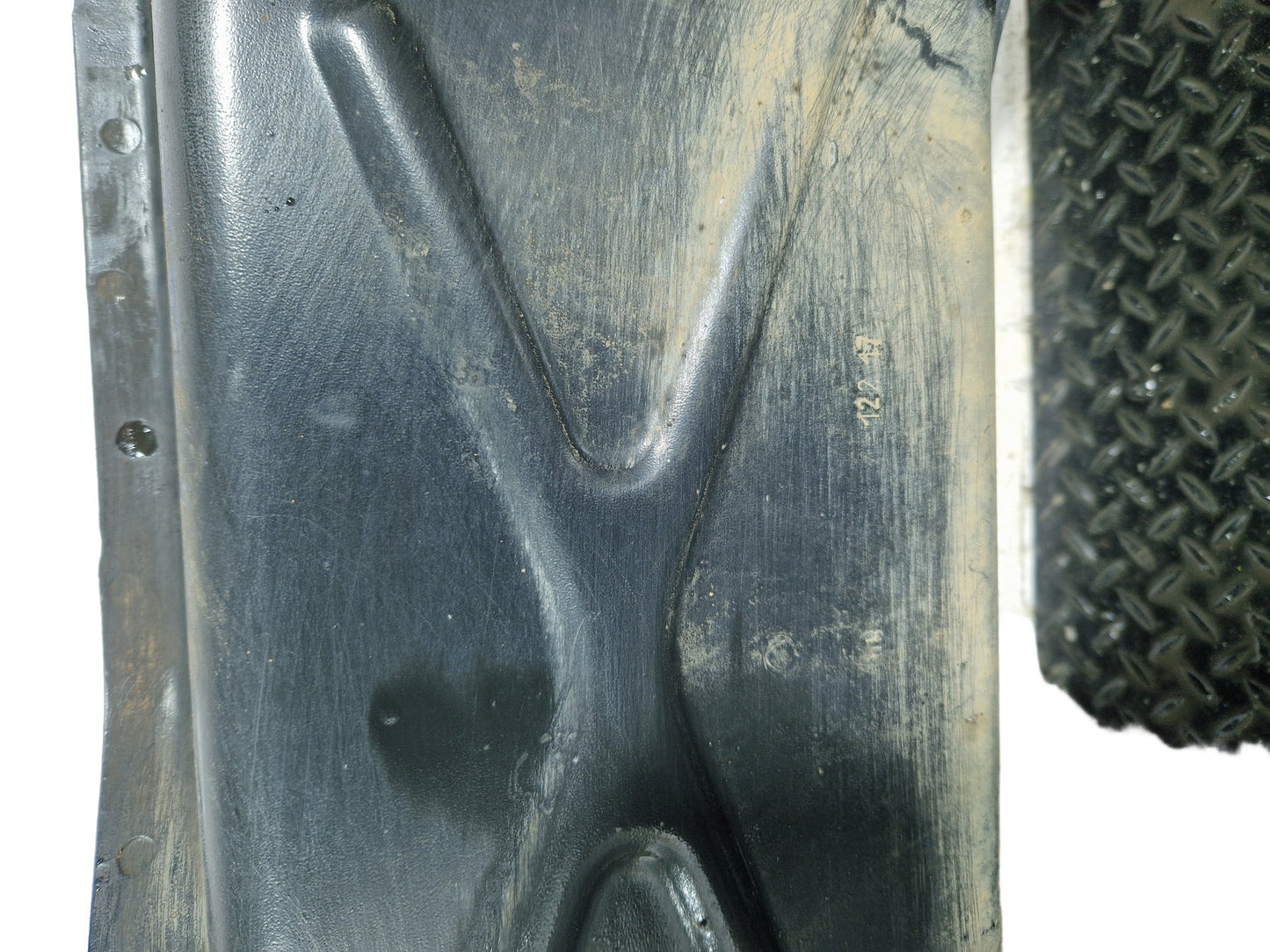 Peugeot Boxer MK3 Front Subframe 01369383080