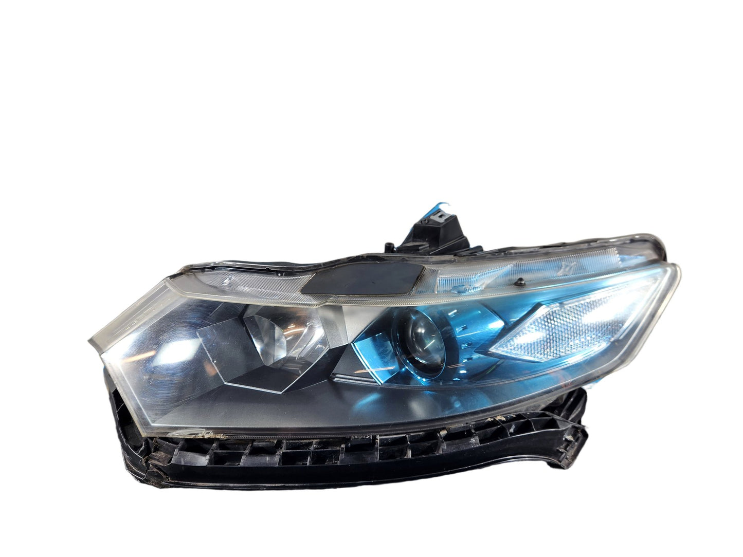Honda Civic FN Hatchback Genuine Front Left N/S Passenger Headlight 100-22877