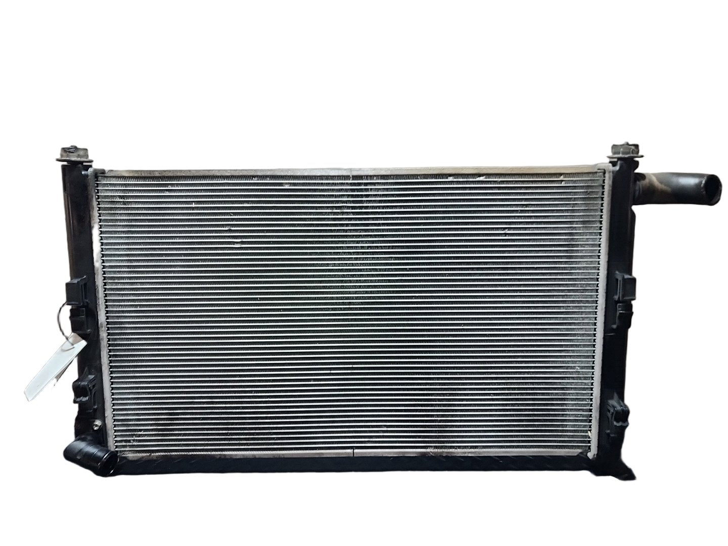 Mitsubishi Lancer 2L Diesel 103kw BKD Genuine Cooling A/C Air Con Radiator