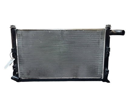 Mitsubishi Lancer 2L Diesel 103kw BKD Genuine Cooling A/C Air Con Radiator